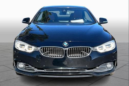 2014 BMW 435 i