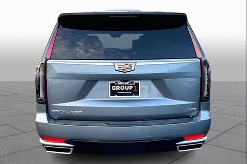 2021 Cadillac Escalade ESV Premium Luxury Platinum