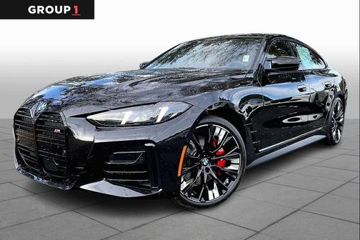 2026 BMW 840 Gran Coupe i xDrive