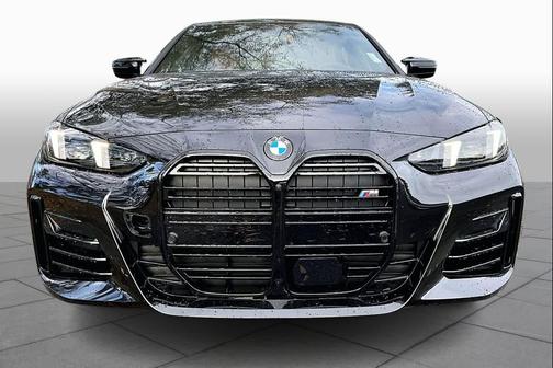 2026 BMW 840 Gran Coupe i xDrive