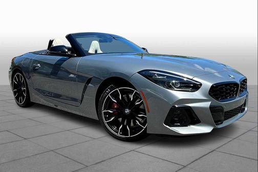 2025 BMW Z4 M40i