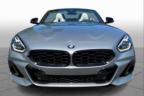 2025 BMW Z4 M40i