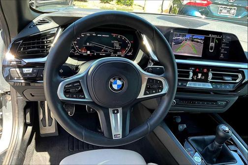 2025 BMW Z4 M40i