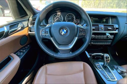 2018 BMW X4 xDrive28i