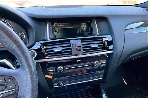 2018 BMW X4 xDrive28i