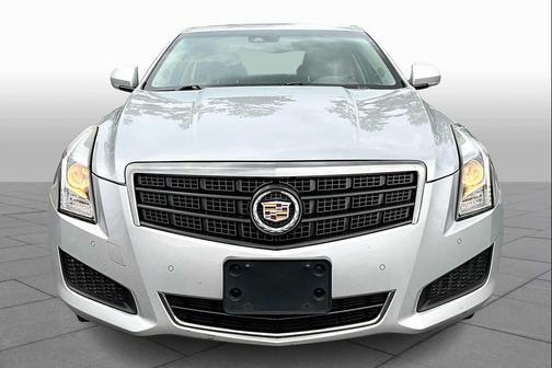 2014 Cadillac ATS 2.0L Turbo Luxury