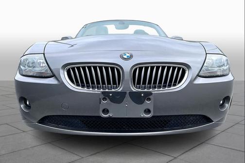 2005 BMW Z4 3.0i Roadster