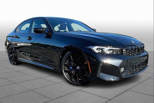 2026 BMW M340 NA