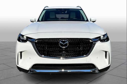 2025 Mazda CX-90 3.3 Turbo Premium Plus