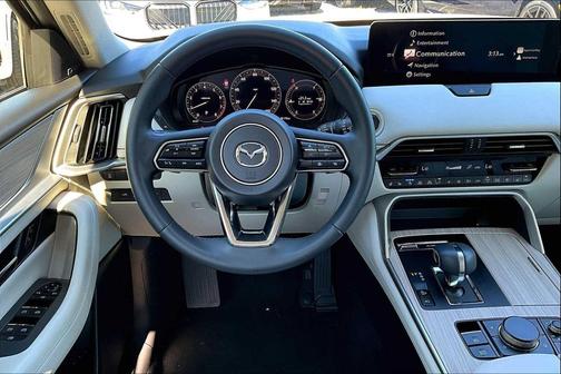 2025 Mazda CX-90 3.3 Turbo Premium Plus