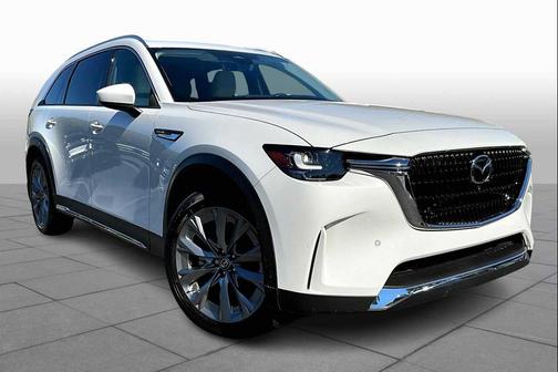 2025 Mazda CX-90 3.3 Turbo Premium Plus