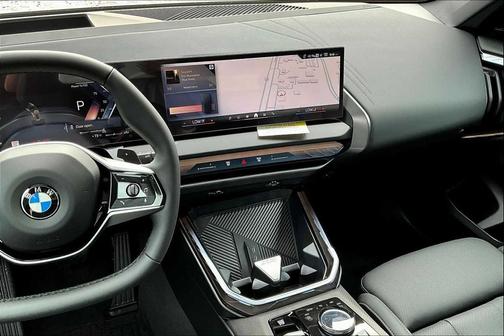 Dune Grey Metallic 2026 BMW X3 30 xDrive