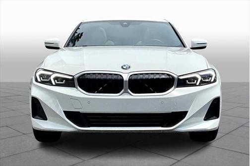 2024 BMW 330 i