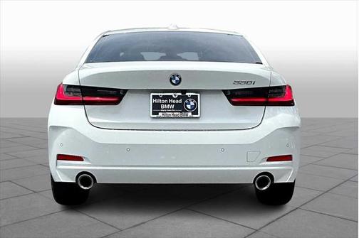 2024 BMW 330 i