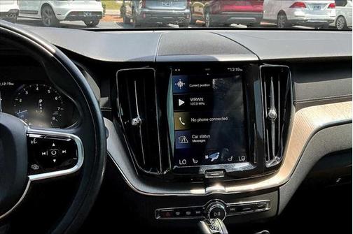 2018 Volvo XC60 T6 Inscription