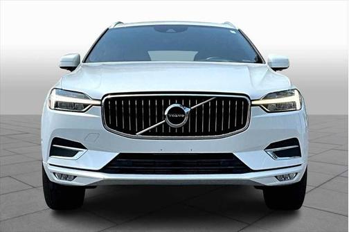 2018 Volvo XC60 T6 Inscription
