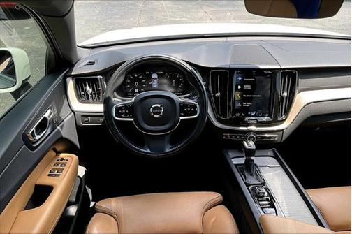 2018 Volvo XC60 T6 Inscription