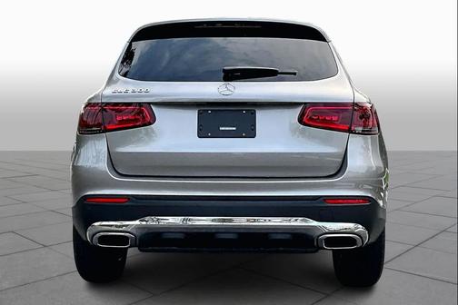 2022 Mercedes-Benz GLC 300 Base