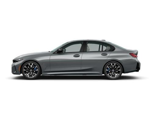 2025 BMW 330 i