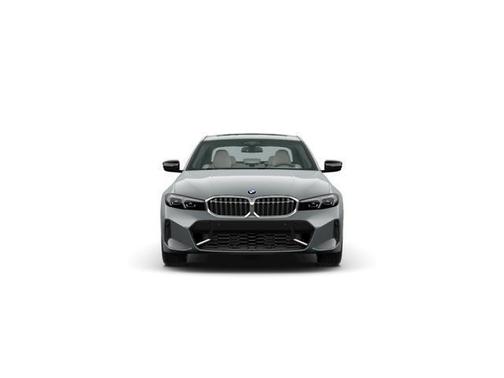2025 BMW 330 i