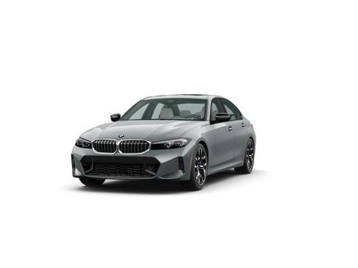 2025 BMW 330 i