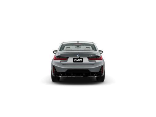 2025 BMW 330 i