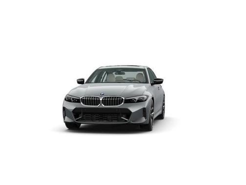 2025 BMW 330 i