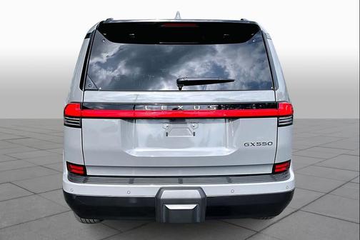 2024 Lexus GX 550 Premium+