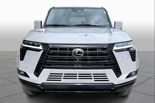 2024 Lexus GX 550 Premium+