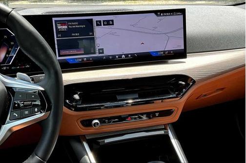 2025 BMW 430 i