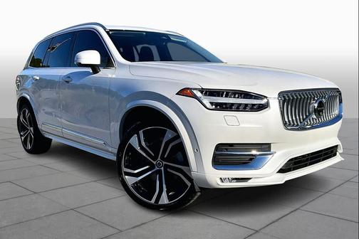 2024 Volvo XC90 B6 Ultimate Bright Theme 7-Seater