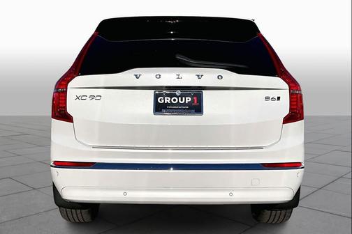 2024 Volvo XC90 B6 Ultimate Bright Theme 7-Seater