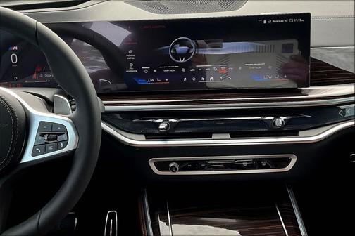 Dravit Grey Metallic 2026 BMW X5 PHEV xDrive50e