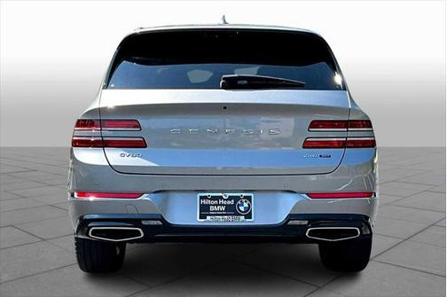 2023 Genesis GV80 3.5T