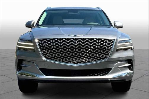 2023 Genesis GV80 3.5T