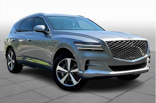 2023 Genesis GV80 3.5T
