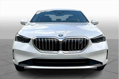 2024 BMW i5 eDrive40