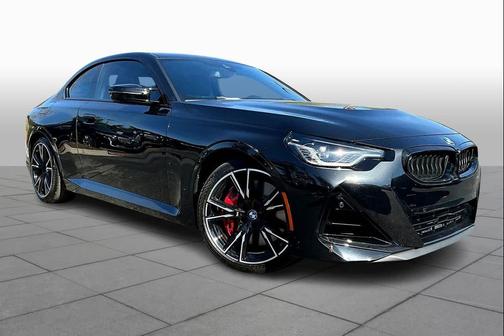 2024 BMW M240 i