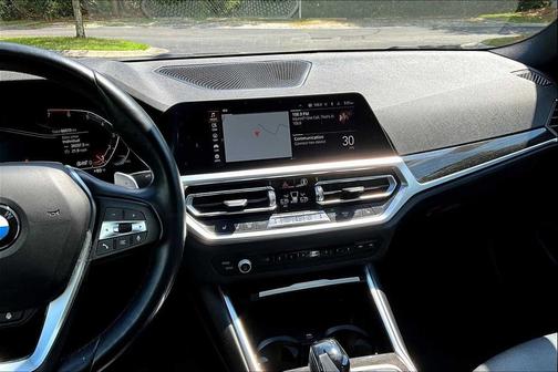 2021 BMW 330 330i