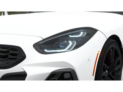 2026 BMW Z4 M40i