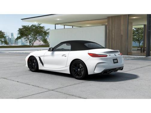 2026 BMW Z4 M40i