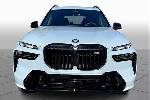 2026 BMW X7 M60i