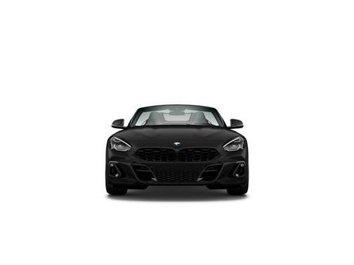 2026 BMW Z4 M40i