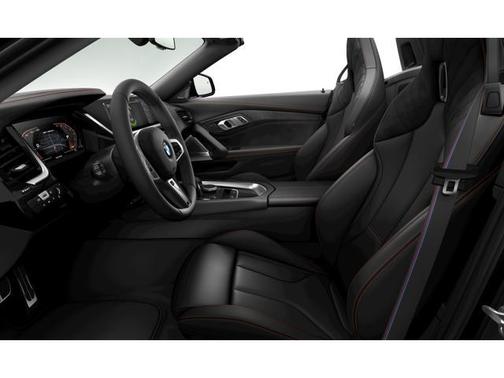 2026 BMW Z4 M40i