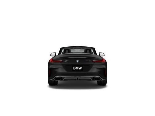 2026 BMW Z4 M40i