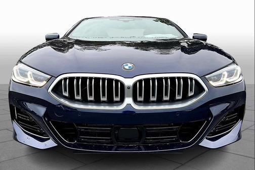 2026 BMW 840 i xDrive