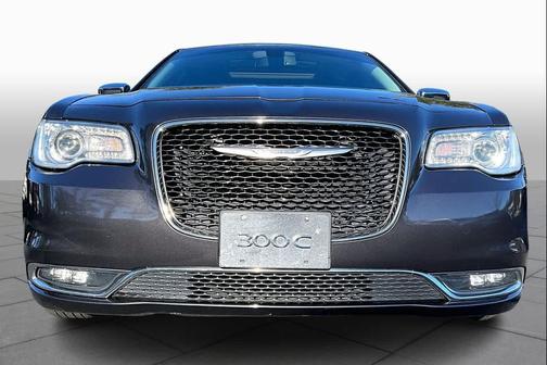 2017 Chrysler 300C Base