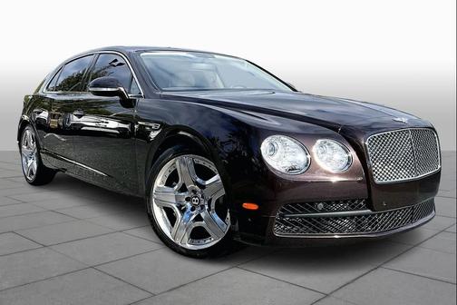 2015 Bentley Flying Spur Base