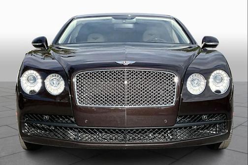 2015 Bentley Flying Spur Base