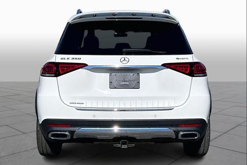 2021 Mercedes-Benz GLE 350 4MATIC